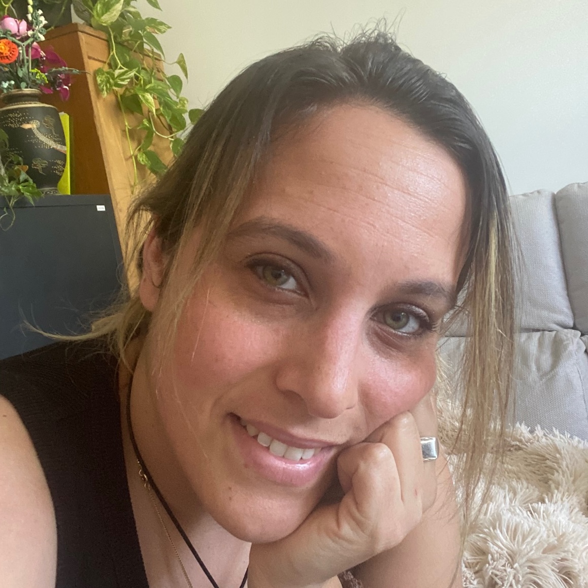 Amandine Riou
