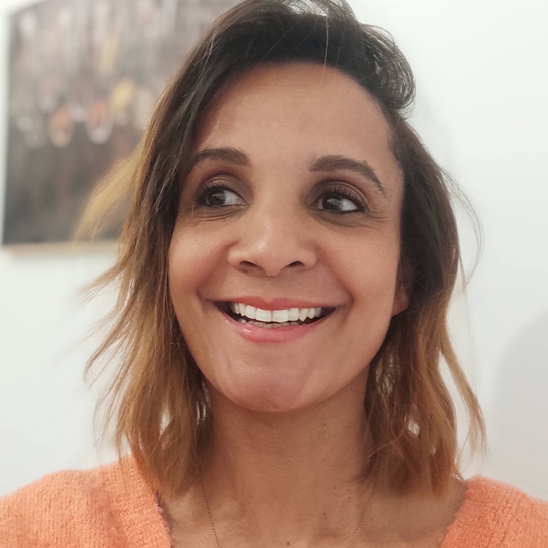 Aurélie Bernat