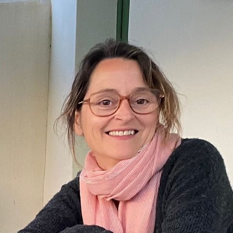 Charlotte Couprie Williamson