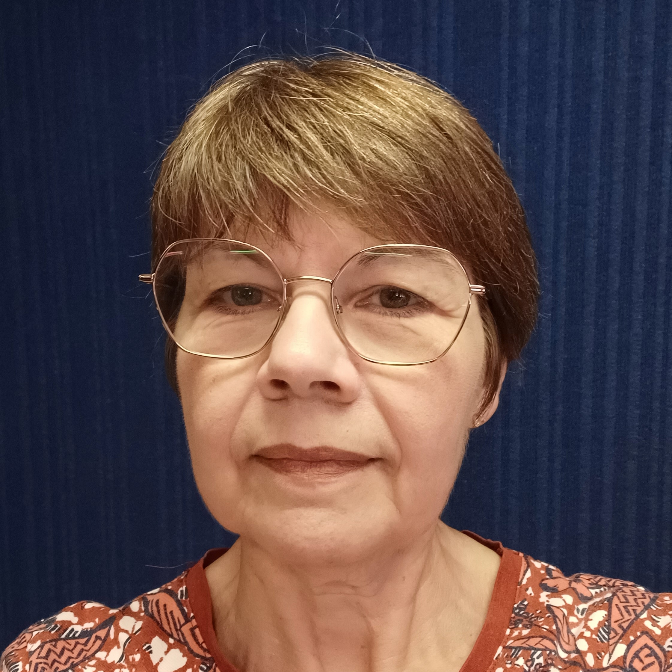 Joêlle Dothée