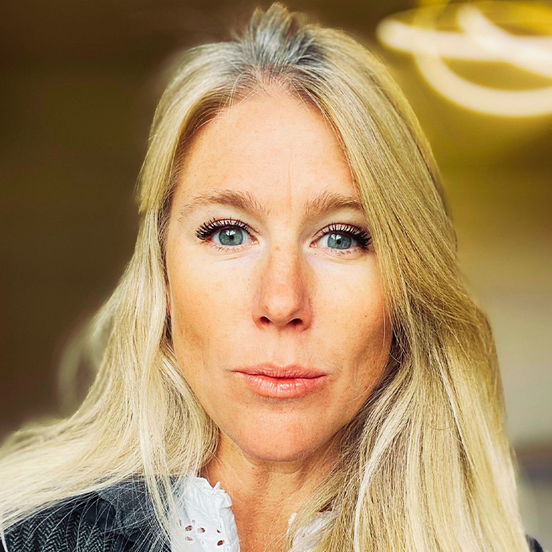 Laure Quesnel