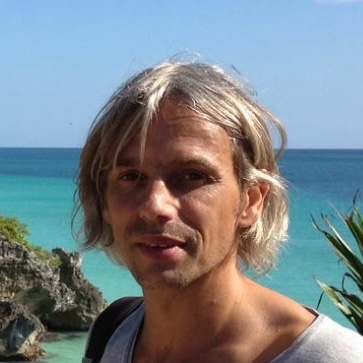 Laurent Estevon