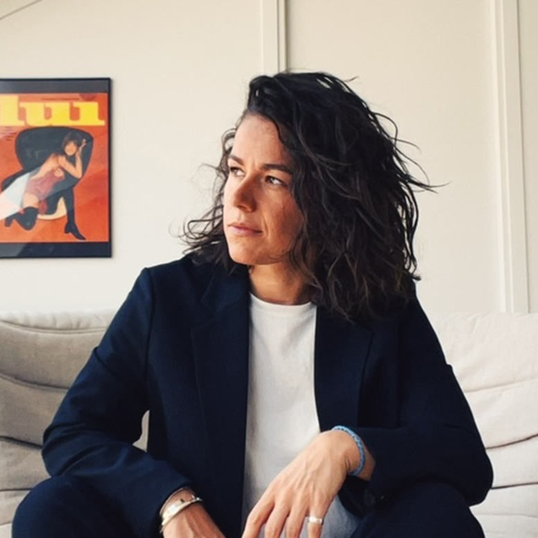 Margaux Tellier
