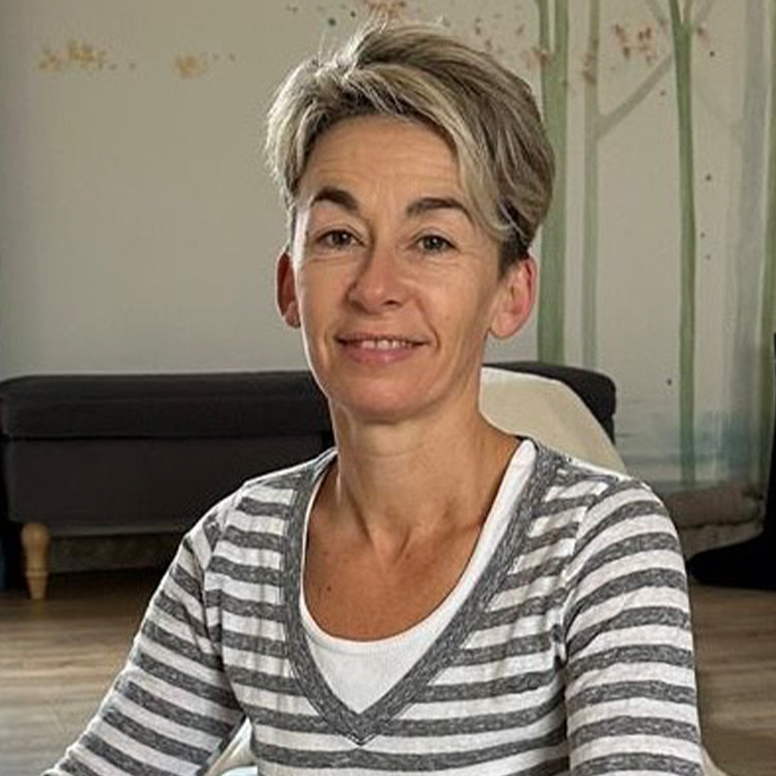 Marie Pierre Bonin