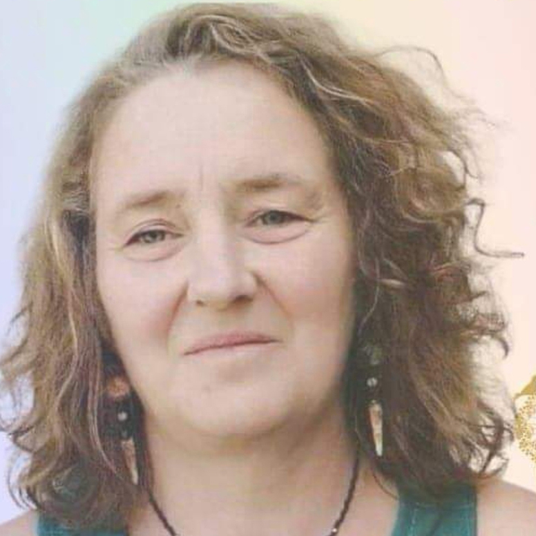 Sabine Hirt