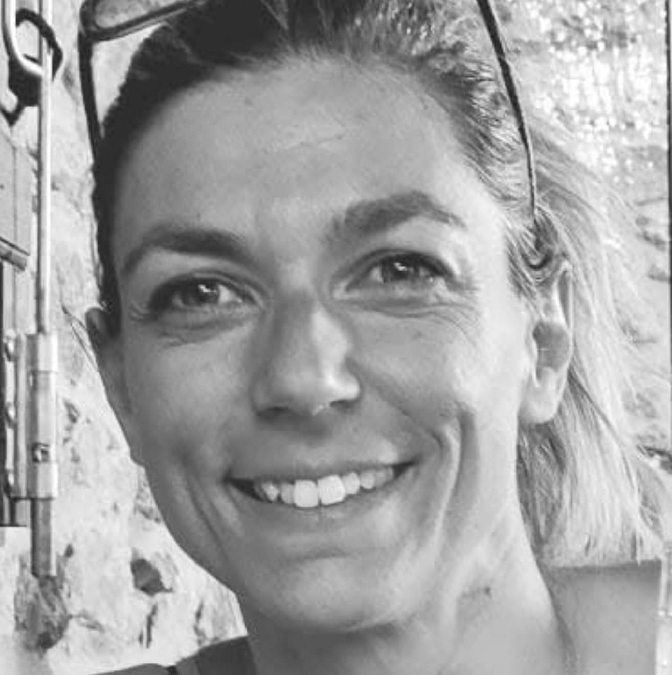 Sonia Savarino